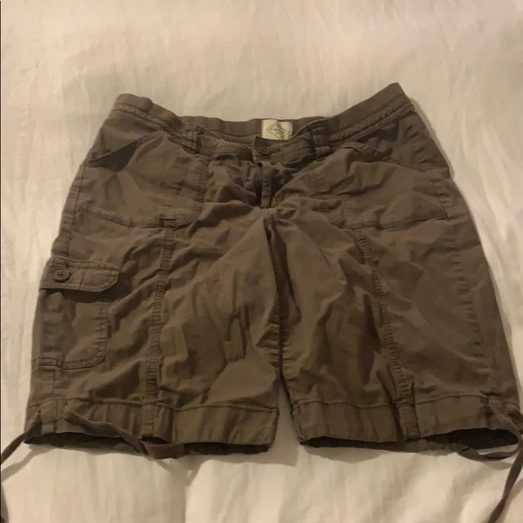 St. John's Bay Pants - Women’s shorts size 10